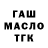 ТГК гашишное масло Vika kote
